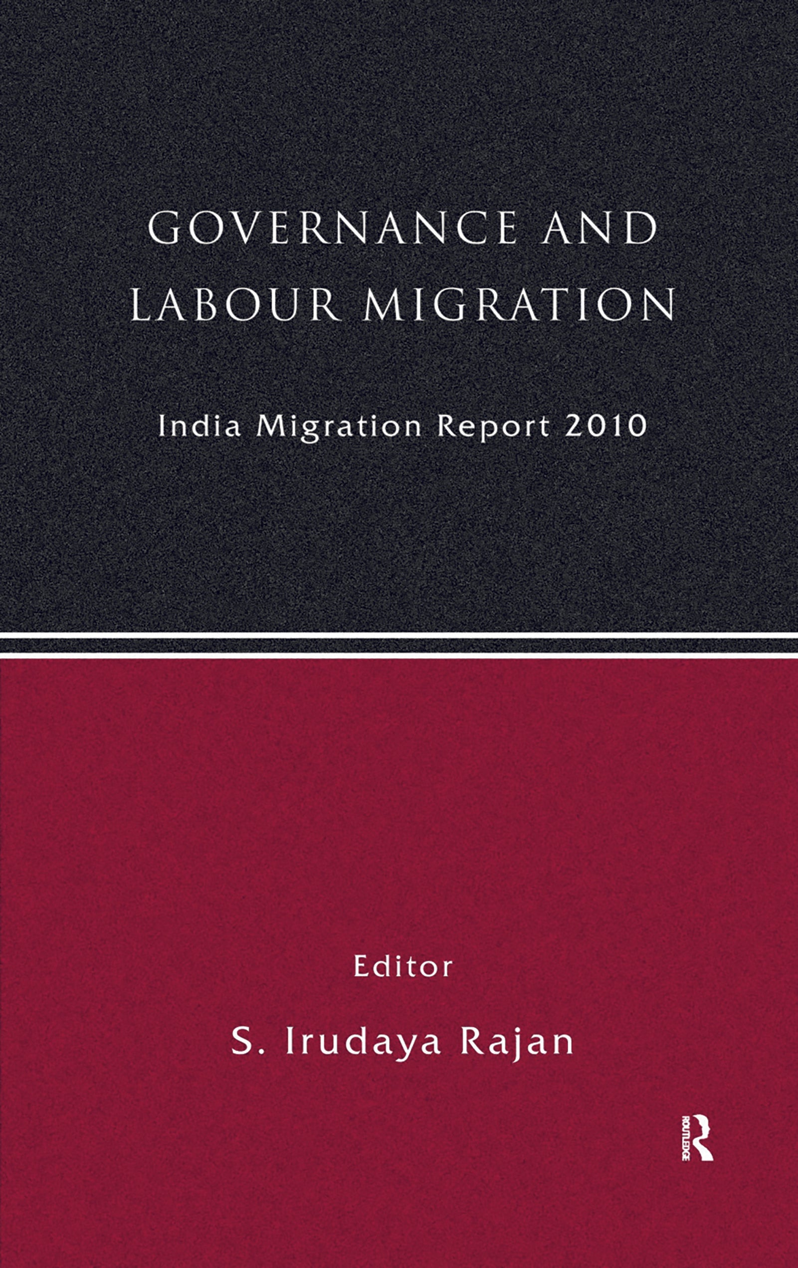 India Migration Report 2010
