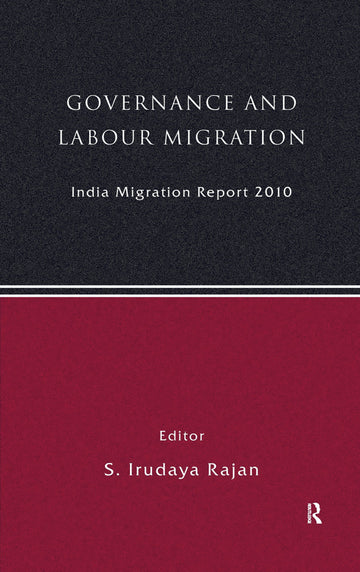 India Migration Report 2010