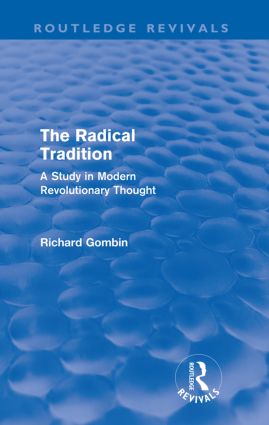 Radical Tradition (Routledge Revivals)