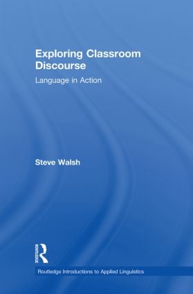 Exploring Classroom Discourse