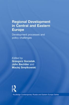 Regional Development in Central and Eastern Europe