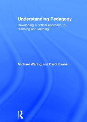 Understanding Pedagogy