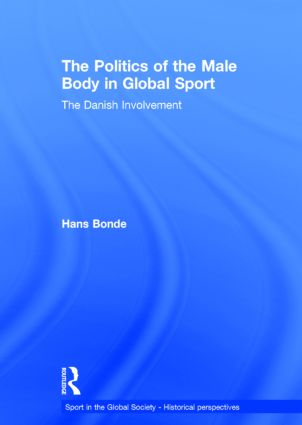 Politics of the Male Body in Global Sport