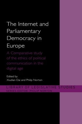 Internet and European Parliamentary Democracy