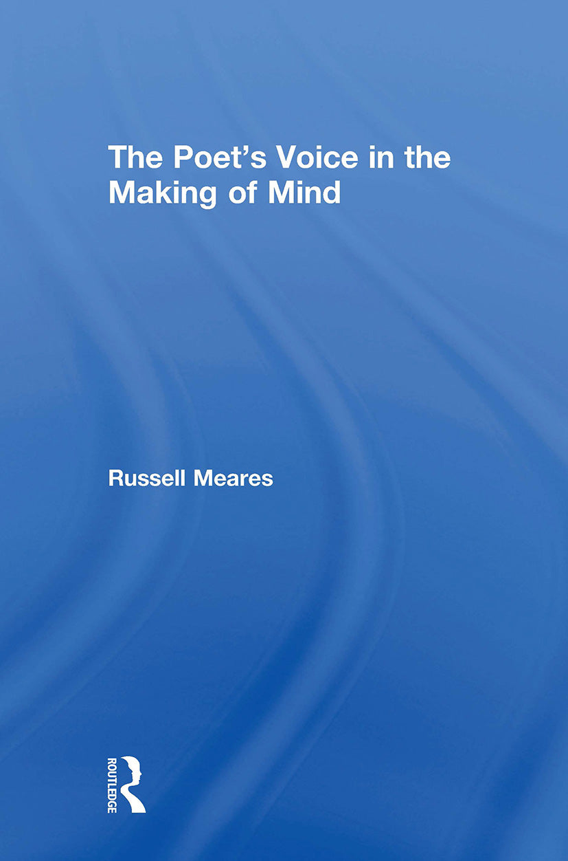Poet's Voice in the Making of Mind