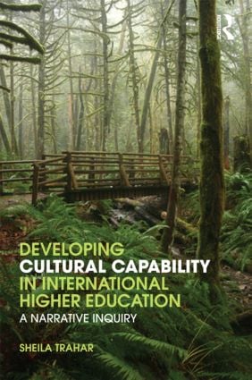 Developing Cultural Capability in International Higher Education
