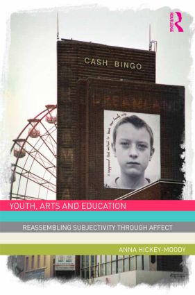 Youth, Arts, and Education