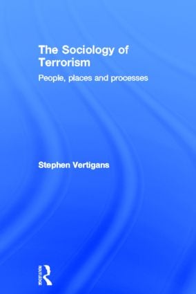 Sociology of Terrorism