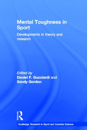 Mental Toughness in Sport