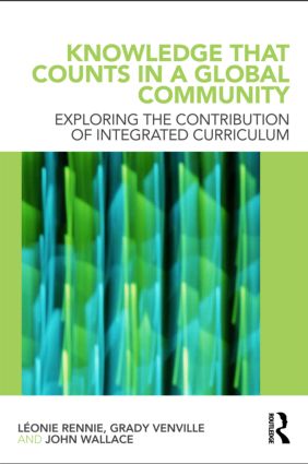 Knowledge that Counts in a Global Community