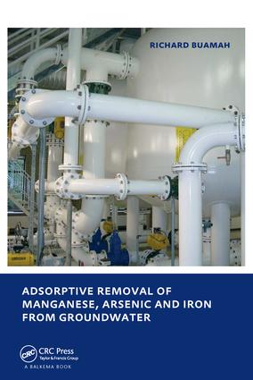 Adsorptive Removal of Manganese,Arsenic and Iron from Groundwater
