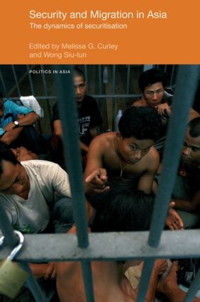 Security and Migration in Asia