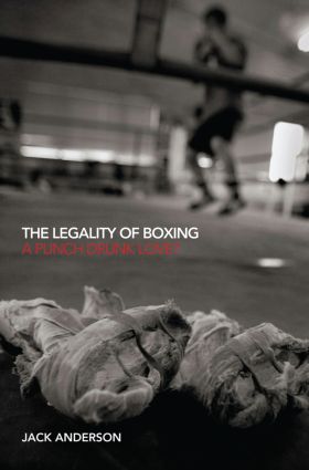 Legality of Boxing