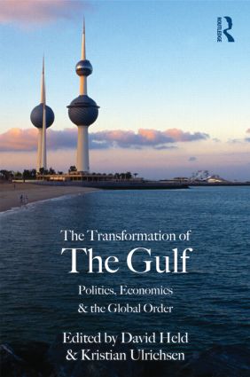 Transformation of the Gulf