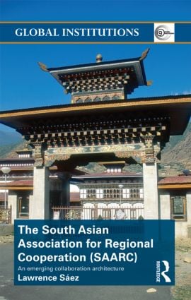 South Asian Association for Regional Cooperation (SAARC)