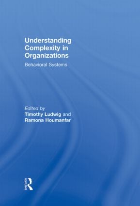 Understanding Complexity in Organizations