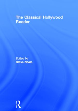 Classical Hollywood Reader