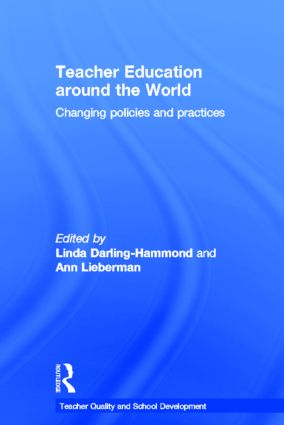 Teacher Education Around the World