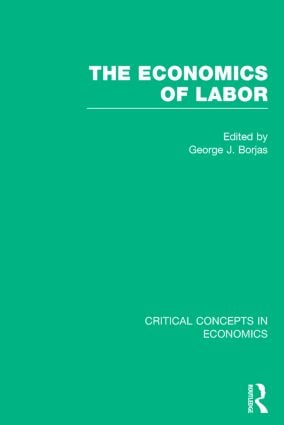 Economics of Labor