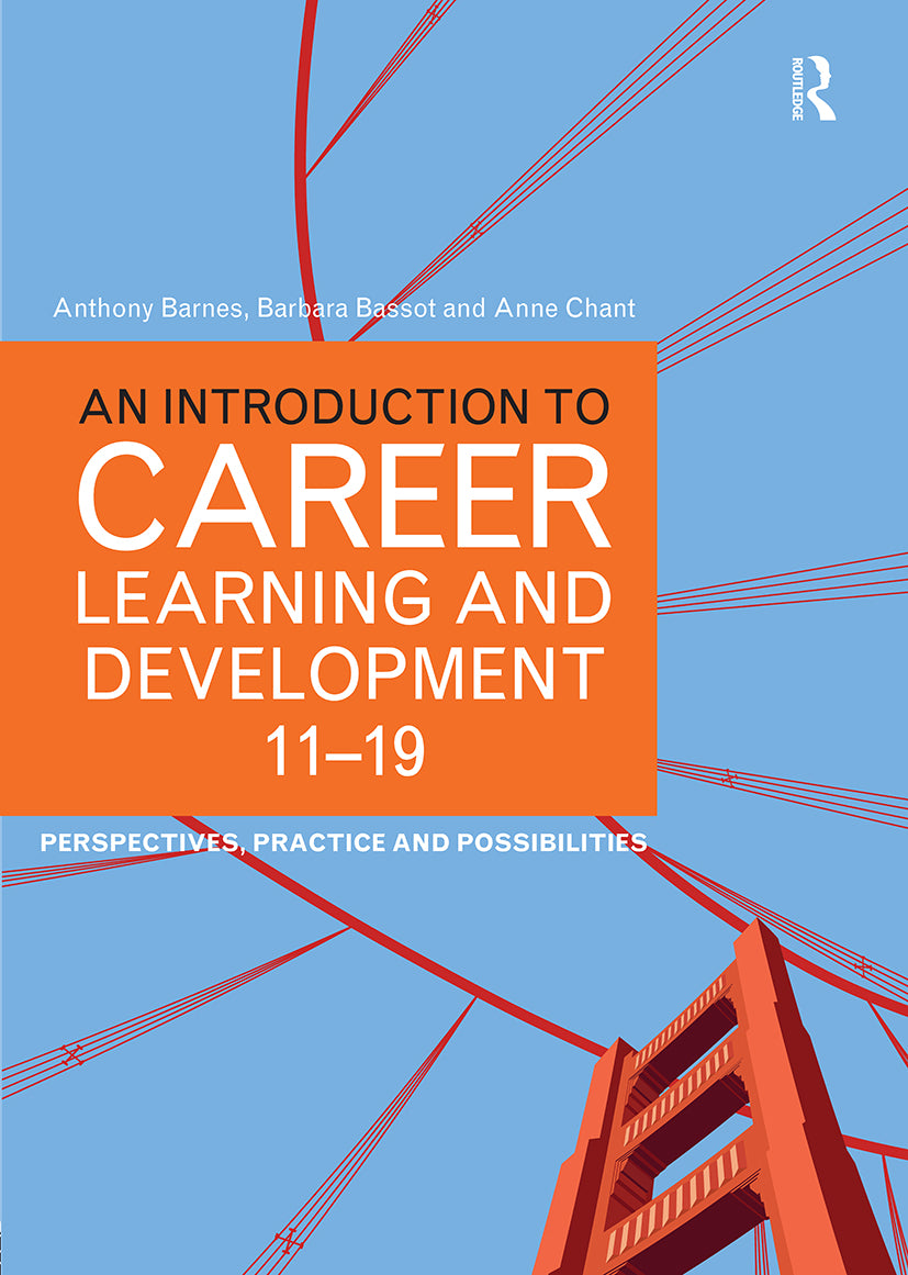 Introduction to Career Learning & Development 11-19