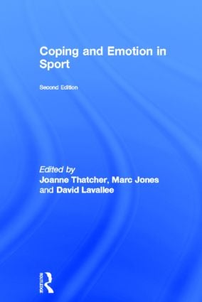 Coping and Emotion in Sport