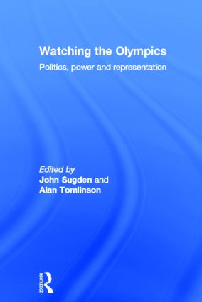 Watching the Olympics