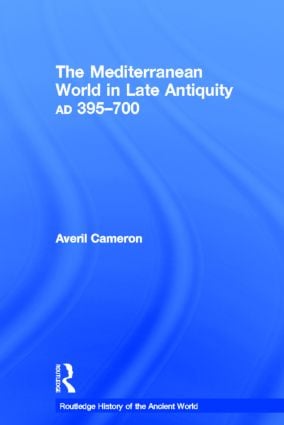 Mediterranean World in Late Antiquity