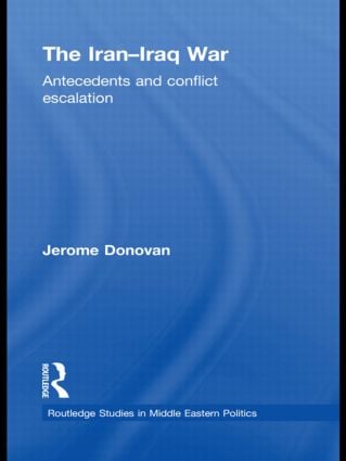 Iran-Iraq War