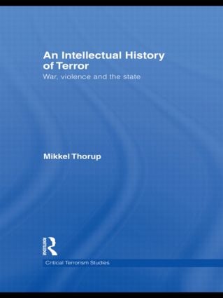Intellectual History of Terror