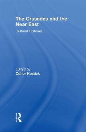 Crusades and the Near East