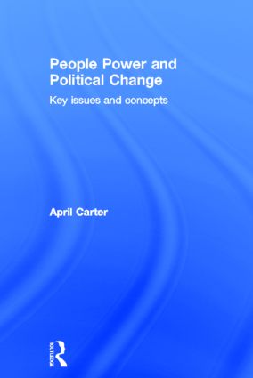 People Power and Political Change