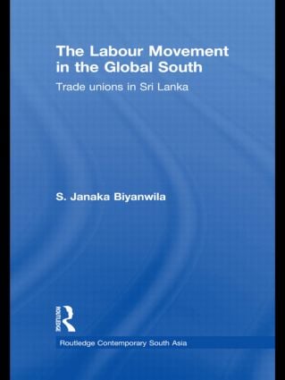 Labour Movement in the Global South