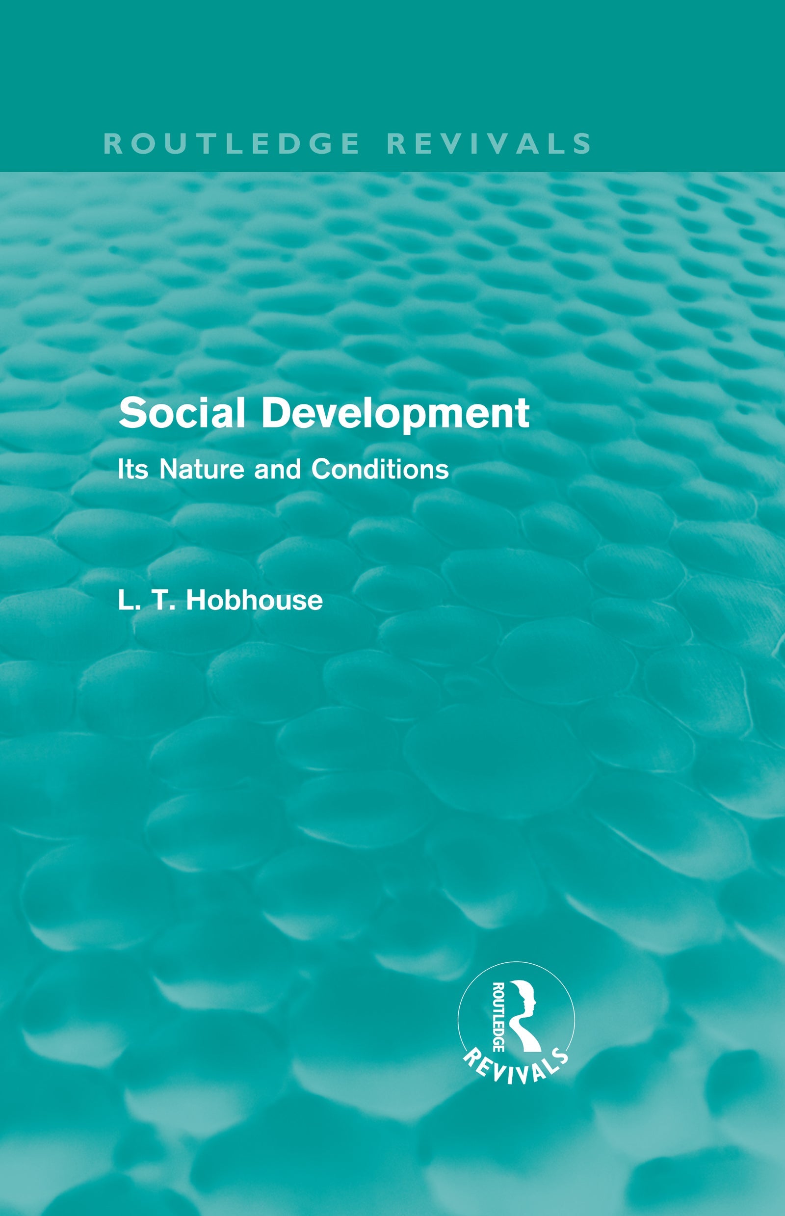 Social Development (Routledge Revivals)