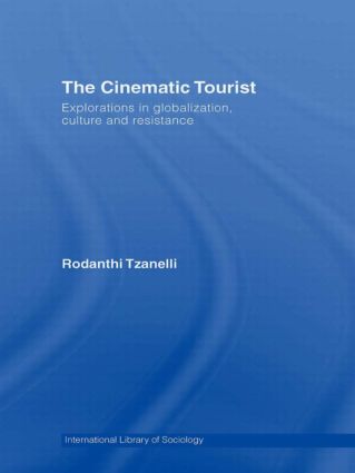 Cinematic Tourist