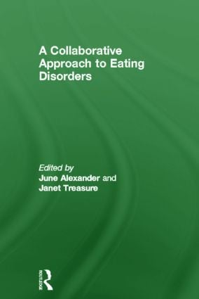 Collaborative Approach to Eating Disorders