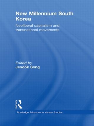 New Millennium South Korea