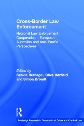 Cross-Border Law Enforcement