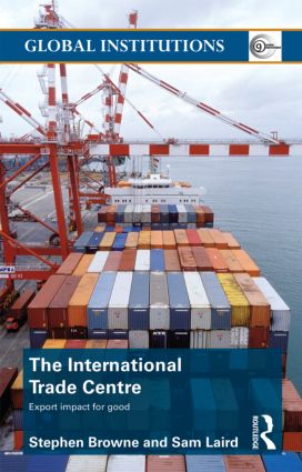 International Trade Centre