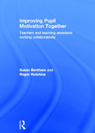 Improving Pupil Motivation Together