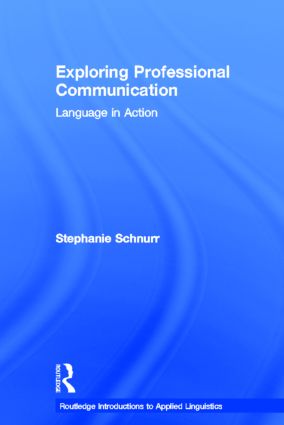 Exploring Professional Communication