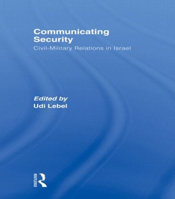 Communicating Security