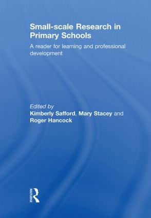 Small-Scale Research in Primary Schools