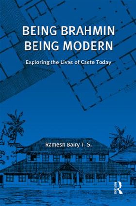 Being Brahmin, Being Modern