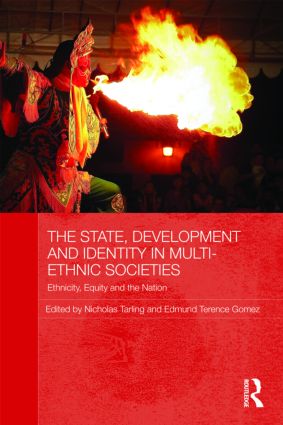 State, Development and Identity in Multi-Ethnic Societies