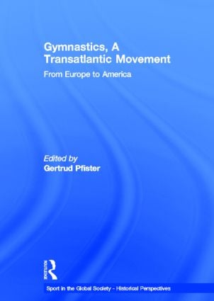 Gymnastics, a Transatlantic Movement