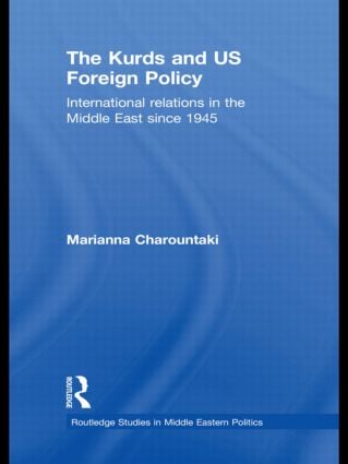 Kurds and US Foreign Policy