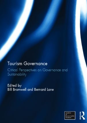 Tourism Governance