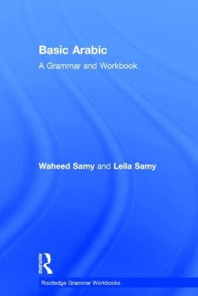 Basic Arabic