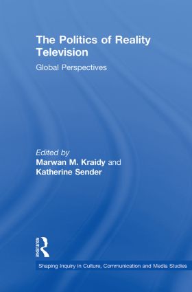 Politics of Reality Television