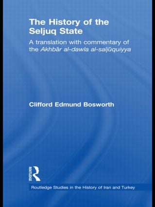 History of the Seljuq State